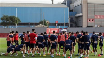 قبل مواجهة الغد.. مواعيد المؤتمر الصحفي للأهلي والوداد والمران الختامي للفريقين