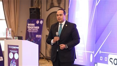 مساعد وزير الصحة يشارك في مؤتمر طرق علاج مرضى القلب بالإسماعيلية (صور)