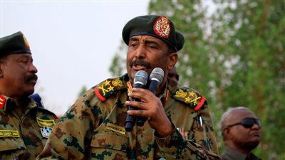 الجيش السوداني يعلن موقفه من المشاركة في اجتماع القاهرة للفصائل الموقعة على اتفاق جوبا