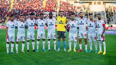 دوري أبطال أفريقيا، أوناجم والمترجى يقودان التشكيل المتوقع للوداد أمام الأهلى 