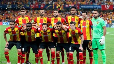 الدوري التونسي، الترجي يتعادل أمام الأفريقي في الشوط الأول 