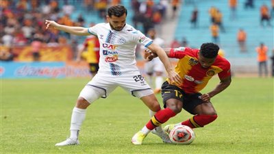 طاقم حكام مصري يدير لقاء الترجي والمنستيري بالدوري التونسي