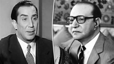 عبد الوهاب ليوسف وهبى: فاكر لما ضربنتي شالوت وقلم من إيدك وقدمك الكريمة وعميد المسرح يرد