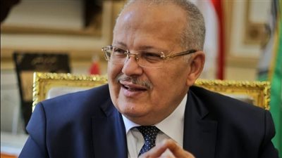 تجديد شهادة الأيزو للأمانة العامة لجامعة القاهرة 