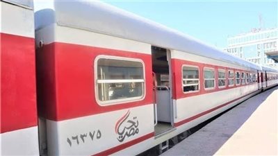 ارتفاع معدل تأخير القطارات على الوجهين البحرى والقبلى