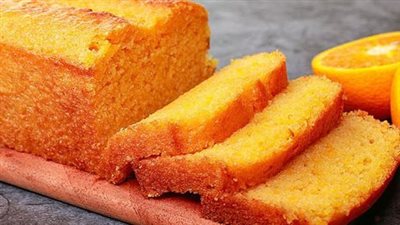 طريقة عمل الكيكة بالبرتقال مميزة وبأقل التكاليف