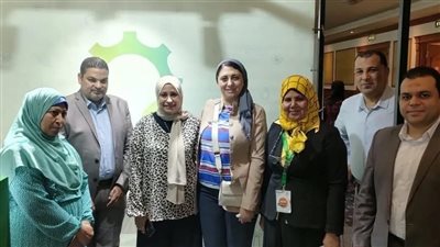  تحديث الصناعة: نتعاون مع اليونيدو في إعداد خريطة تصنيع أنظمة الطاقة الشمسية 