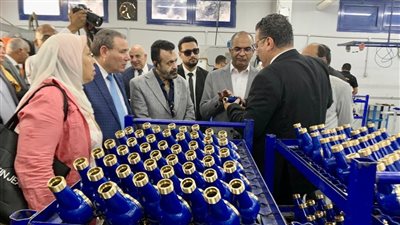 الإسكان: تلبية احتياجات مشروعات مياه الشرب والصرف الصحي من الإنتاج المحلي