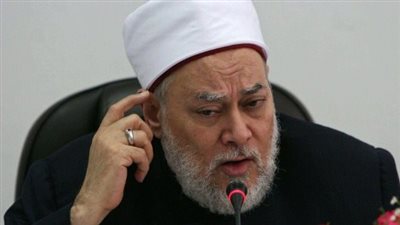 علي جمعة للمسنين: ليس عليكم حج والإنابة عنكم بشروط (فيديو)