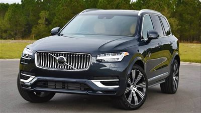 فولفو تحدث أنظمة OTA لـ Apple CarPlay (تفاصيل)