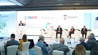 وزيرة التخطيط والتنمية الاقتصادية: وثيقة سياسة ملكية الدولة توفر بيئة خصبة ومُحفّزة للاستثمار