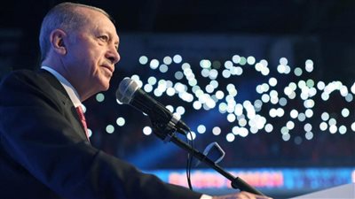 بمشاركة سامح شكري، كل ما تريد معرفته عن حفل تنصيب رجب طيب أردوغان