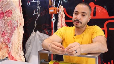قبل شراء الأضحية، نصائح مهمة من الجزارين لازم تعرفها (فيديو)