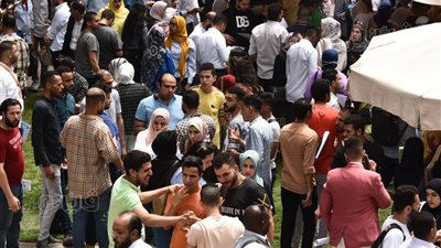 إزاي تحصل على الوظيفة المناسبة من ملتقى شغلني في نسخته العاشرة (بث مباشر)