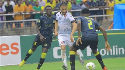 الموعد والتشكيل المتوقع.. كل ما تريد معرفته عن نهائي الكونفدرالية