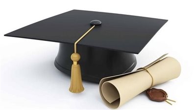 استمرار أعمال رصد درجات الشهادة الإعدادية بالمنوفية