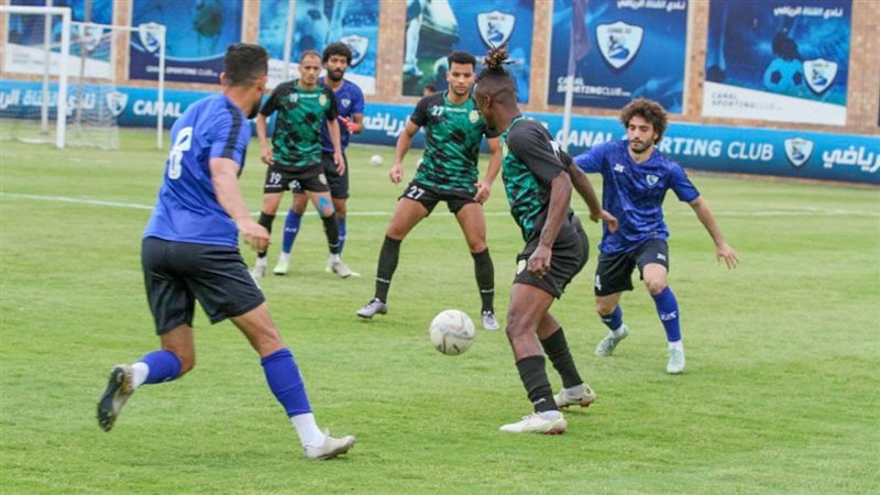مباريات القسم الثاني،فيتو