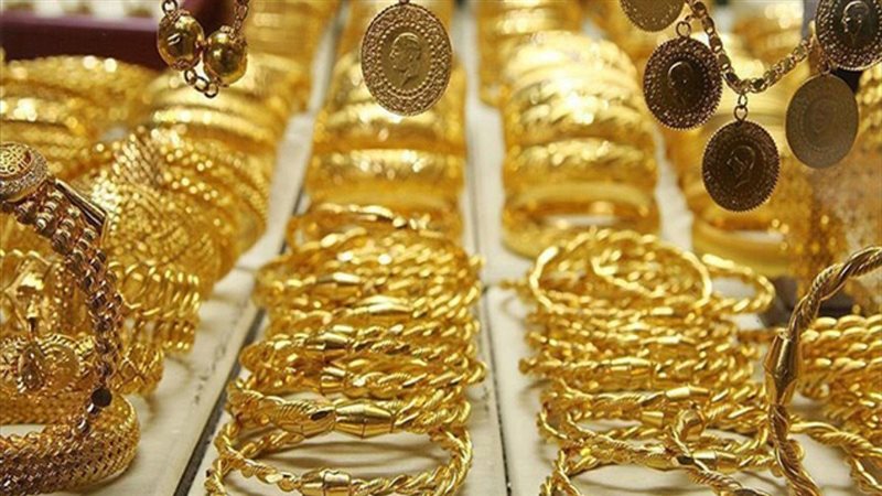 أسعار الذهب اليوم،