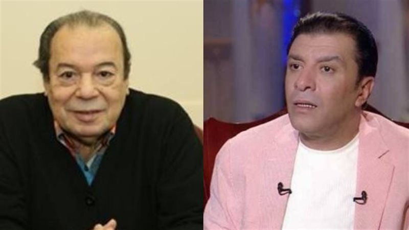 مصطفى كامل ومنير