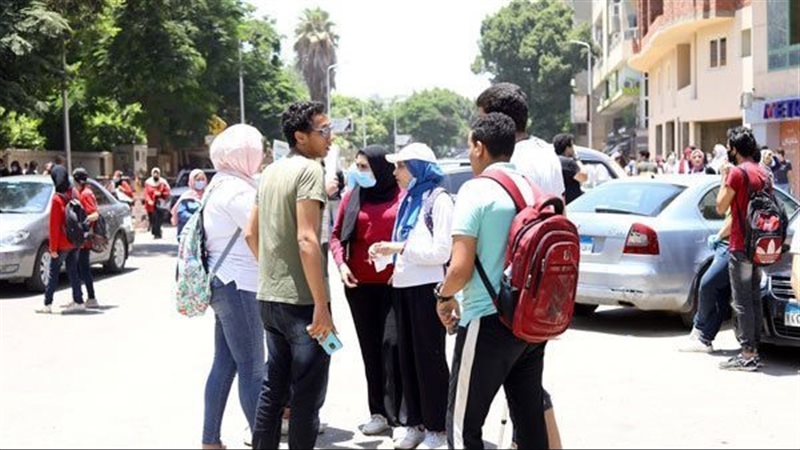 الشهادة الإعدادية؛فيتو