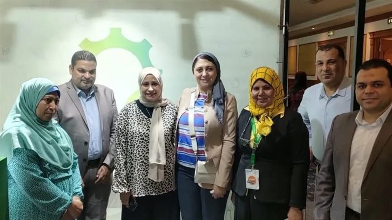 مؤتمر الاعمال الخضراء،