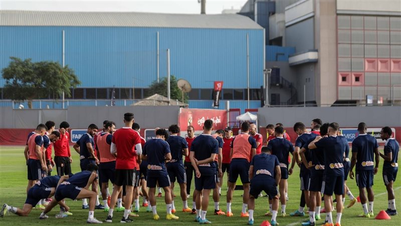 الأهلى، فيتو