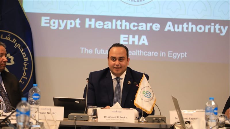 د.احمد السبكي، فيتو