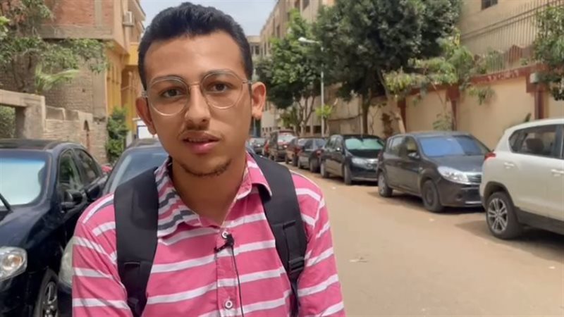 طلاب الثانوية الأزهرية،