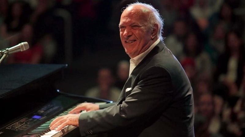 عمر خيرت، فيتو