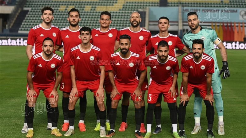 طلائع الجيش، فيتو