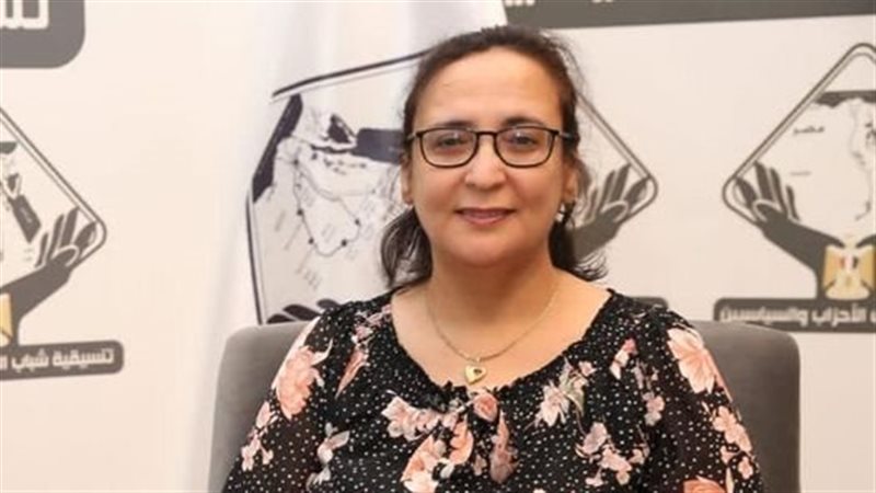 نيفين عبيد،فيتو 