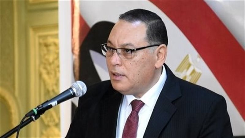 الدكتور ممدوح غراب
