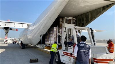 الصحة العالمية توفر الأدوية للمهاجرين السودانيين في مصر