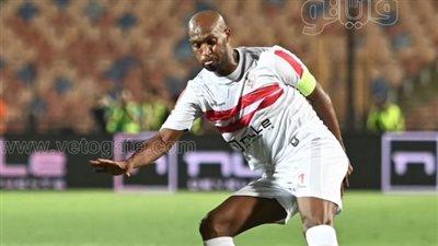 رسالة شيكابالا للاعبي الزمالك قبل مواجهة النصر السعودي 