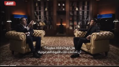 محمد رمضان: وصلت لطبقات كانت رافضاني (فيديو) 