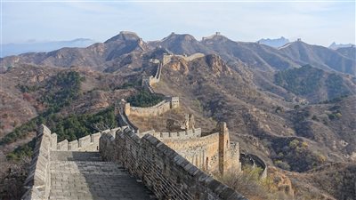 اكتشاف قرية يرجع تاريخها إلى أكثر من 3000 عام شمالي الصين