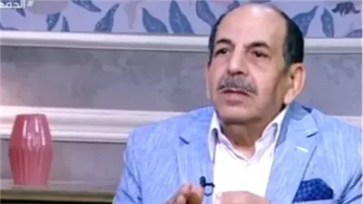 مصطفى حشيش: عمري ما شربت خمرة ومزاجي كوباية القهوة وغسيل الشرابات