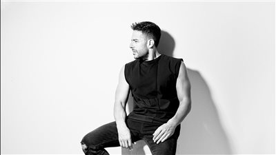 محمد حماقي لجمهوره: انتظروا مفاجأة خاصة جدا قريبا