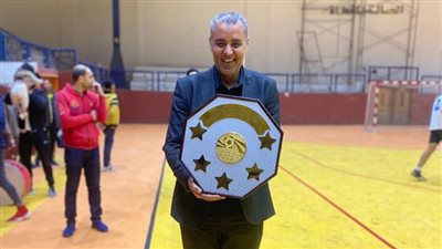 طارق الشرباصي يكشف كواليس انسحاب الإعلاميين أمام الترسانة