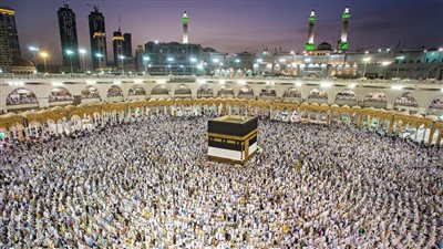 اليوم، آخر موعد لإصدار تصاريح العمرة قبل موسم الحج