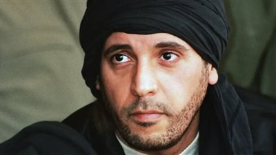 نجل القذافي يضرب عن الطعام احتجاجًا علي استمرار احتجازه