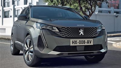 ارتفاع جديد في أسعار سيارات بيجو داخل السوق المصري