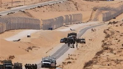 الجيش الإسرائيلي يعلن قرارات عسكرية مهمة لتأمين الحدود عقب مقتل جنوده أثناء تهريب مخدرات
