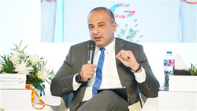 نائب وزيرة التخطيط يترأس جلسة دور الحوكمة في دعم البعد الاقتصادي للتنمية