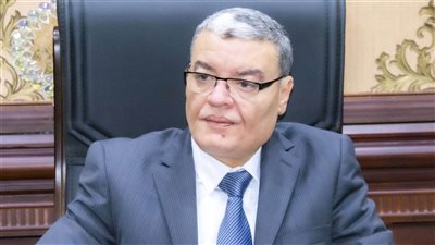 محافظ أسيوط يزور محافظ المنيا لتهنئته بتمام الشفاء والعودة للعمل