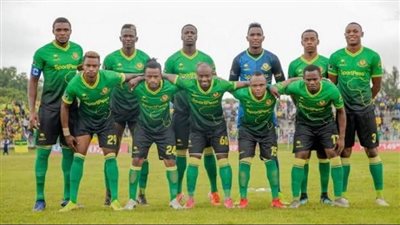 مجموعة الأهلي، موعد مباراة يانج أفريكانز ضد شباب بلوزداد في دوري أبطال أفريقيا 