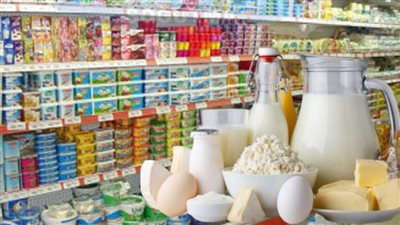 ارتفاعات كبيرة في أسعار الألبان ومنتجاتها في الأسواق، وهذه أسعارها