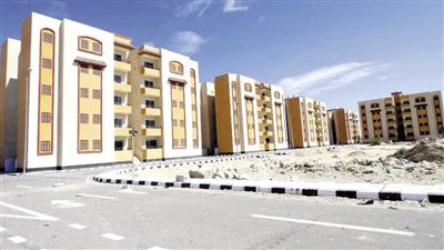 غدا آخر فرصة، شروط تحويل حجز شقق الإسكان من مدينة لأخرى