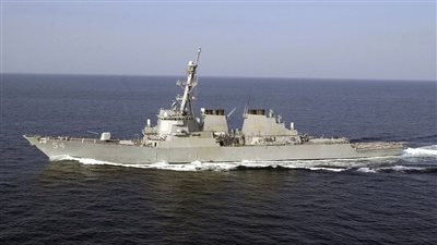 بالسفن والطائرات الحربية، تفاصيل الصدام الأمريكي الصيني في مضيق تايوان واقتراب سيناريو الحرب العالمية الثالثة 