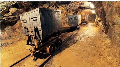 مصرع 12 شخصا علقوا داخل منجم للذهب في فنزويلا